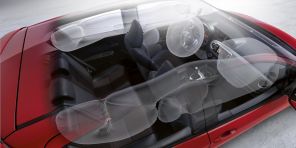 rappel airbag takata Toyota auris, yaris, hilux et corolla