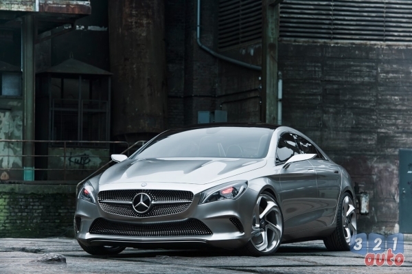 Une mini CLS