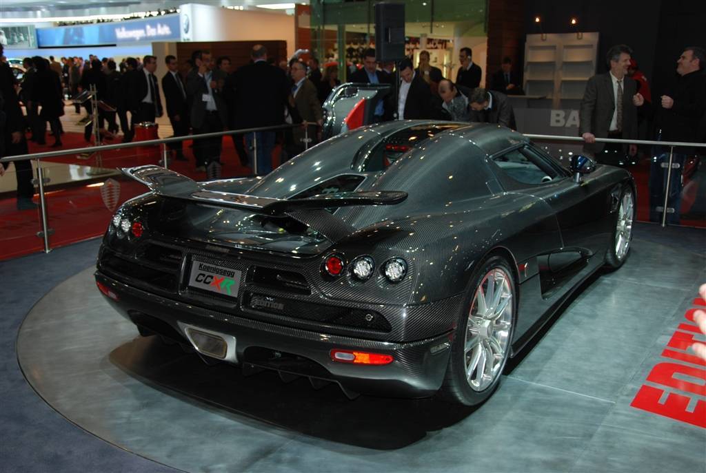 CCXR