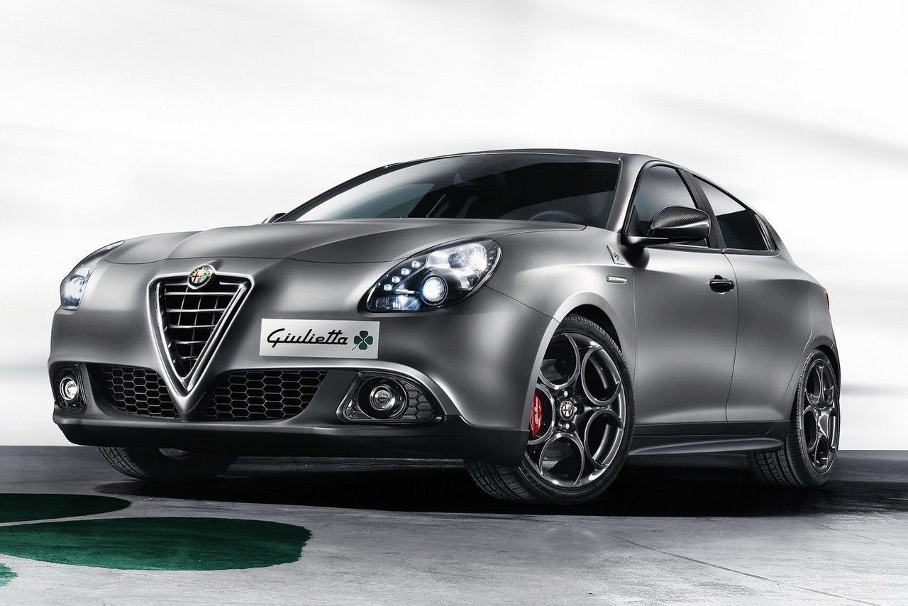 Nouvelle Alfa Romeo Giulietta Quadrifoglio Verde 2014 : échange de bons procédés
