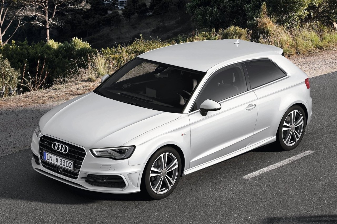 L'Audi A3 carbure à l'ultra en essence et en Diesel
