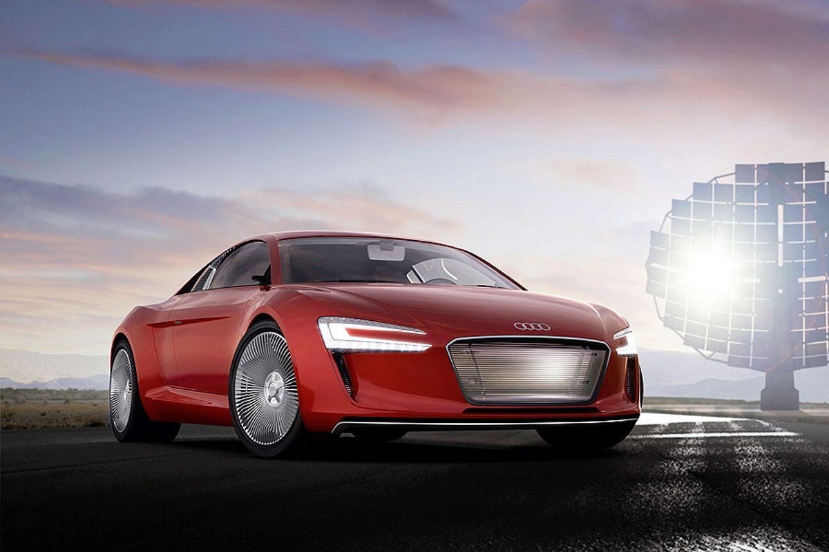 Audi R8 e-tron, feu vert pour une nouvelle version