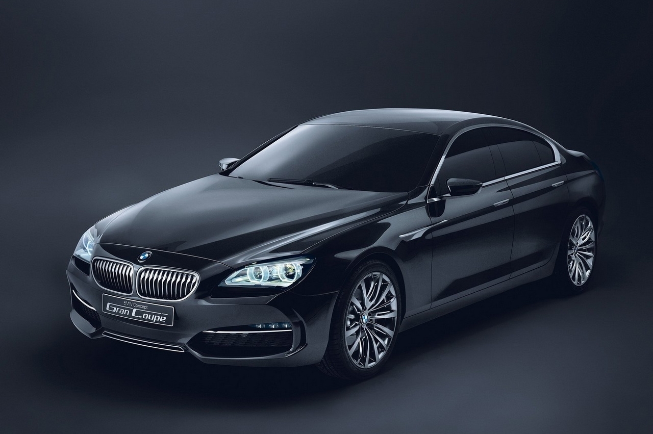 Une rivale de plus pour la Mercedes CLS