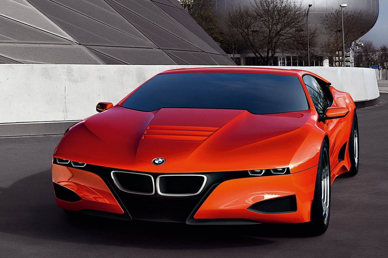 Un concept sportif hybride pour Francfort ?