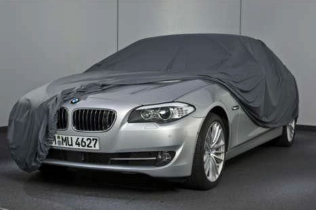 Bmw SérIe 5