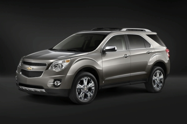 Ne l'appelez plus SUV