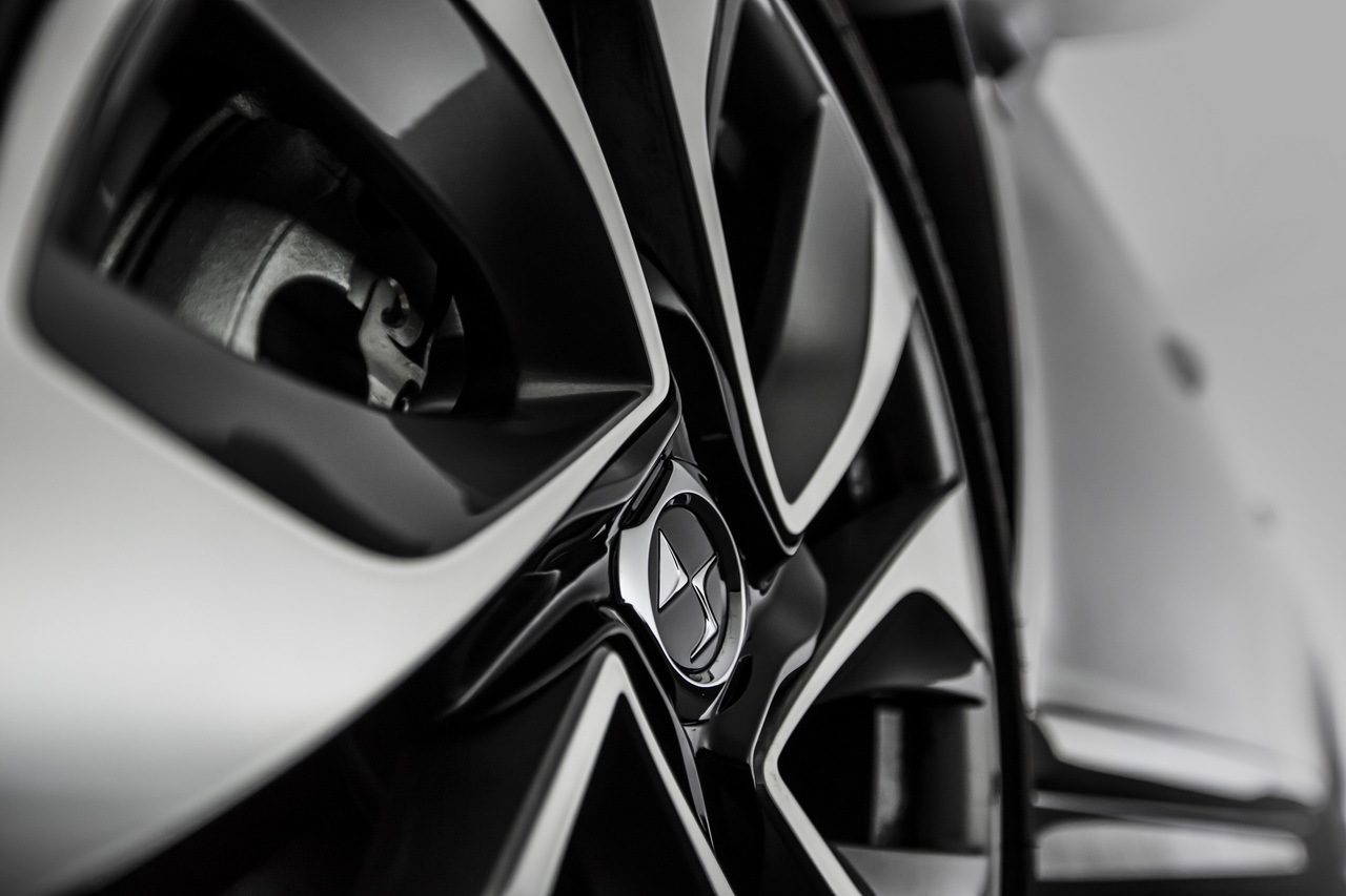 Citroën DS 5LS : une nouvelle DS 5 conçue pour la Chine ?