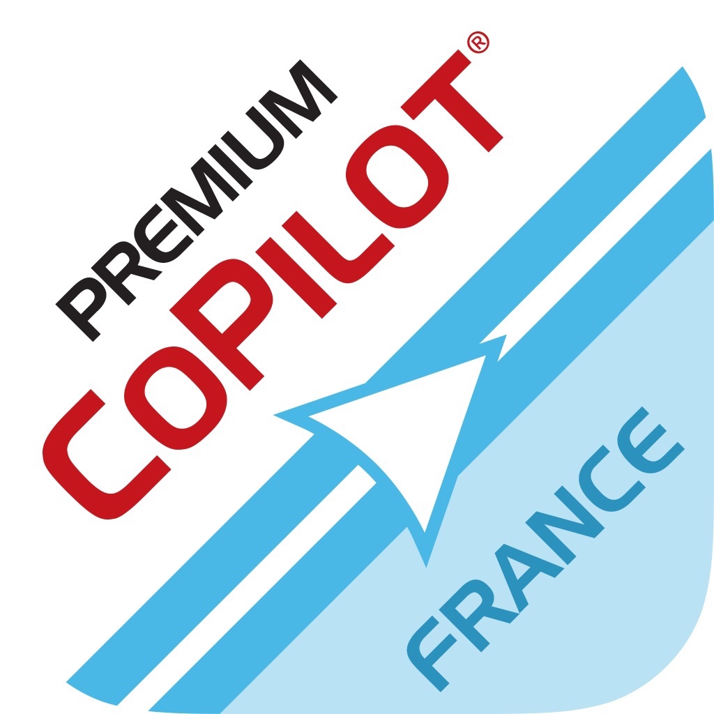 CoPilot Motion Lock, un GPS plus sûr