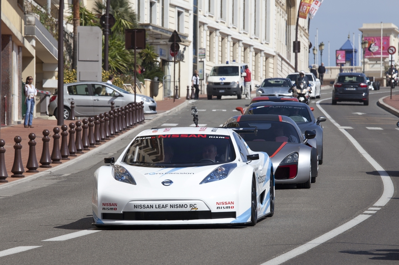 Eco Luxury Tour