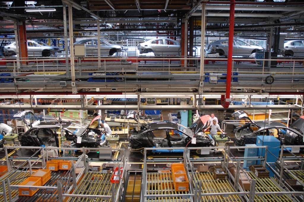 Les constructeurs français trinquent