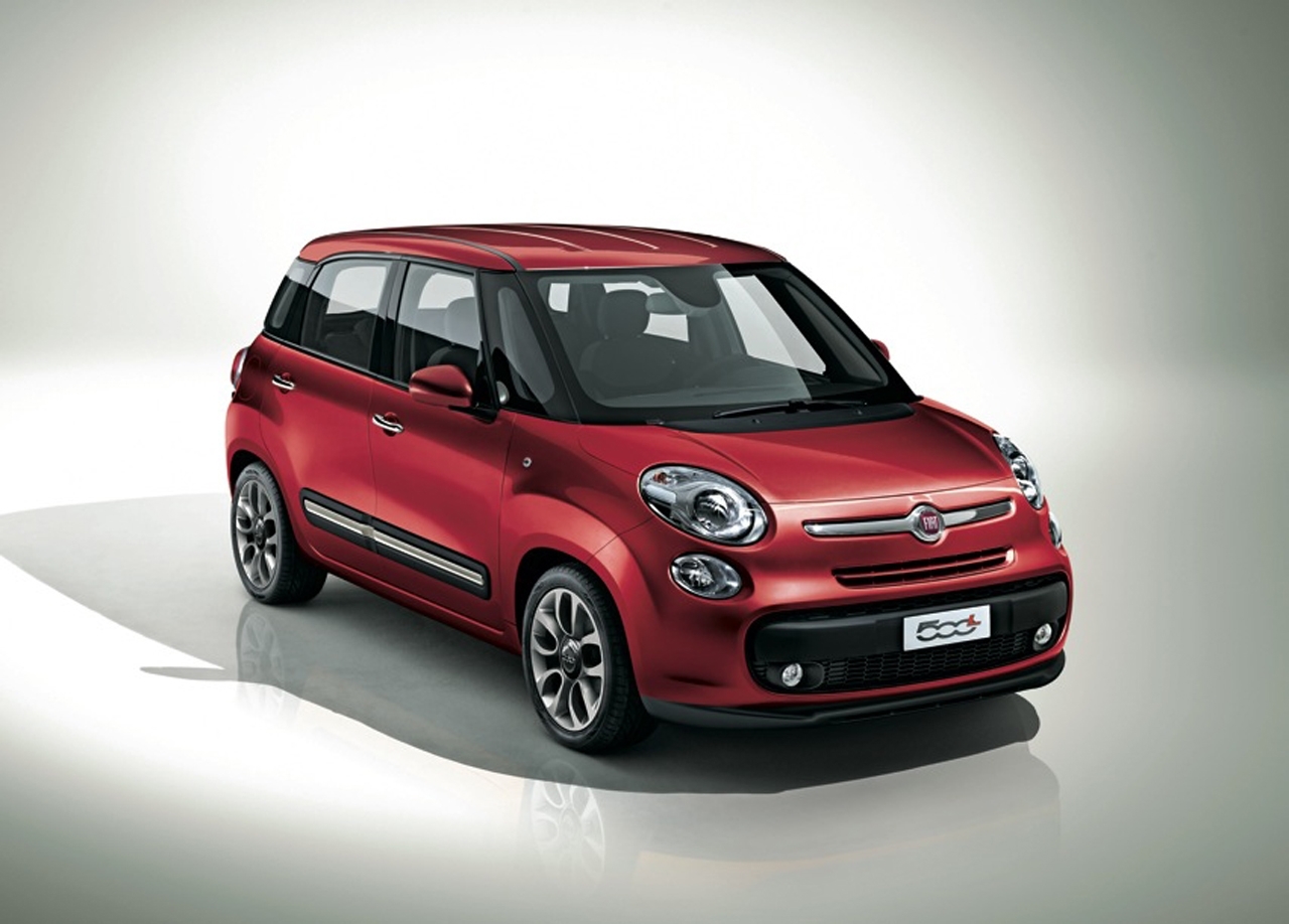 La gamme 500 s'élargit
