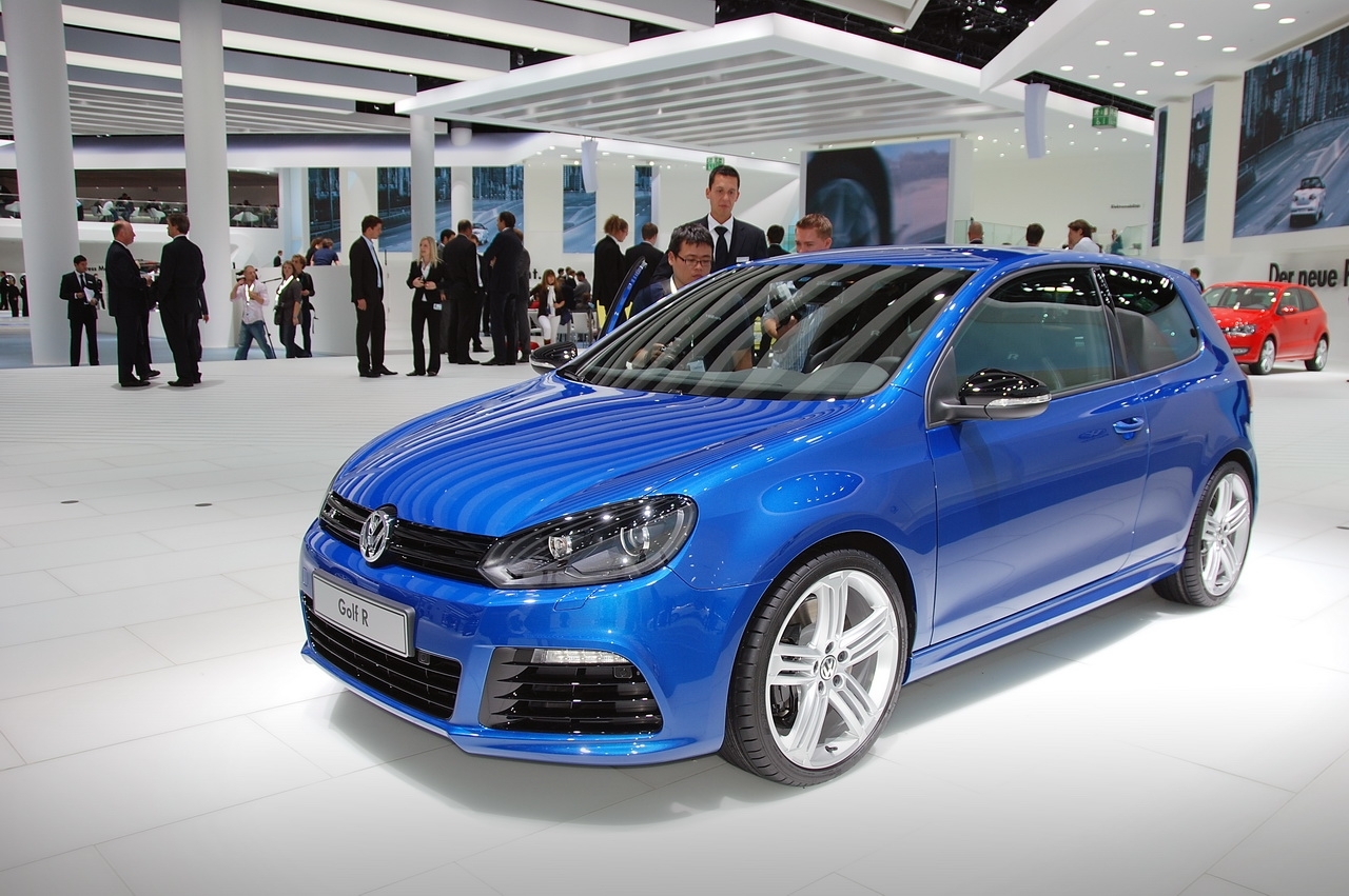 Plus fort qu'une R32