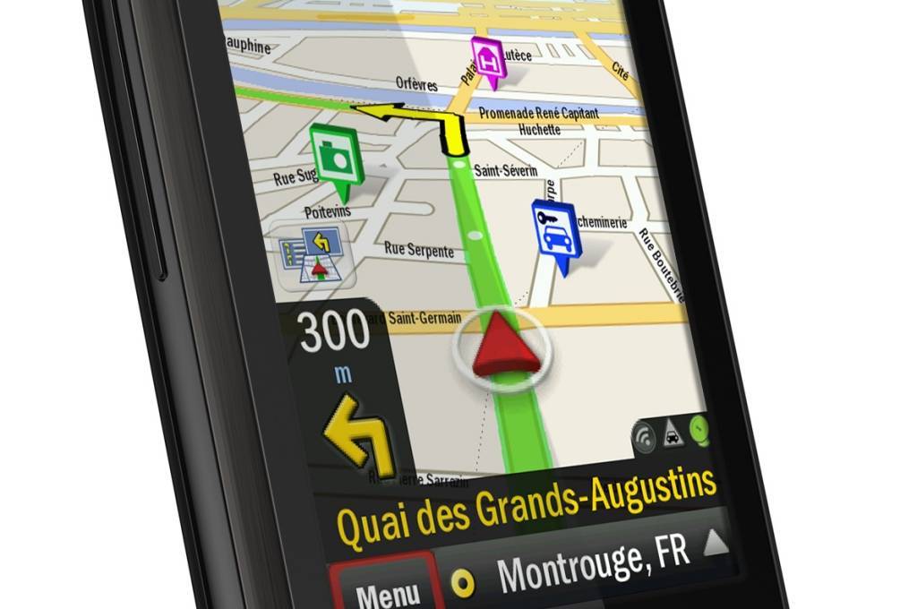 Le plus nomade des HTC