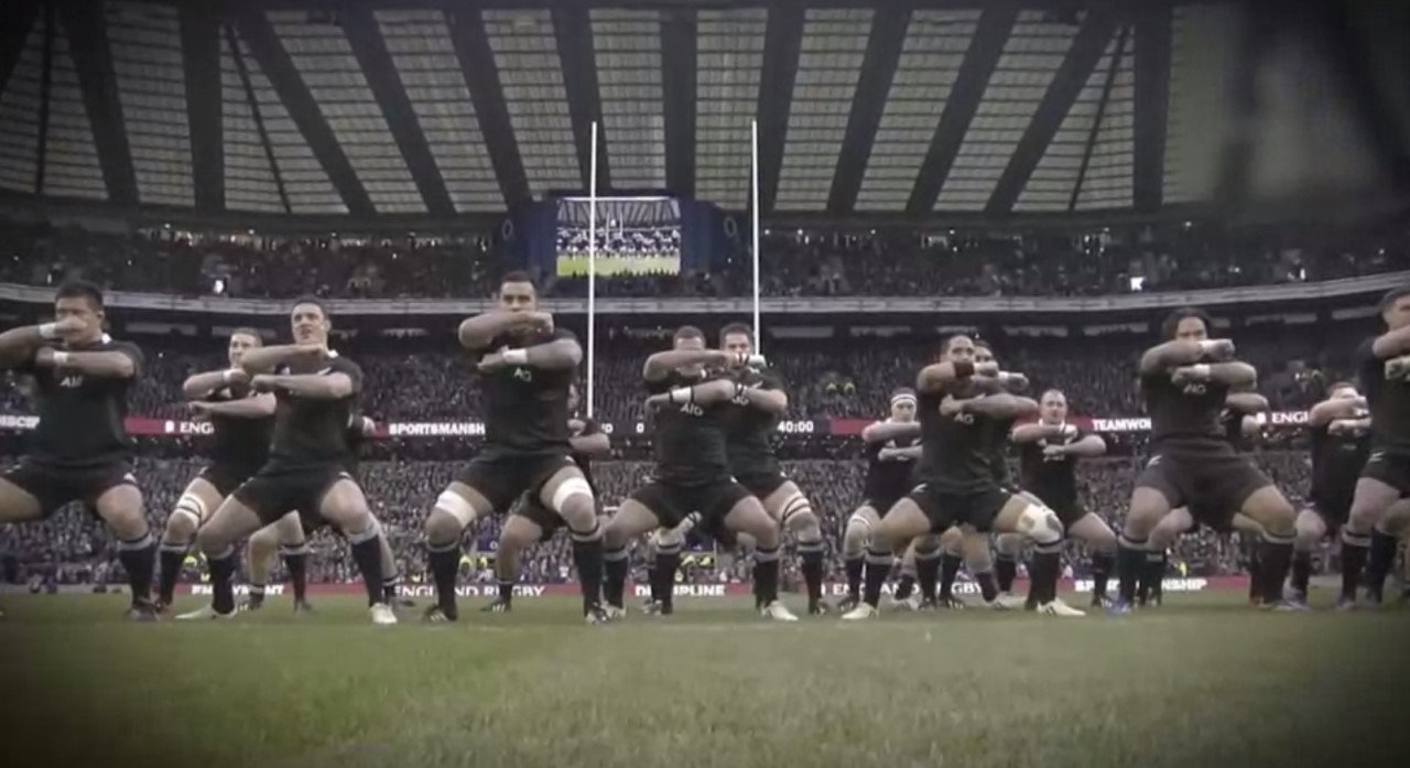 Haka Mazda : le plus grand haka du monde à Brive le 27 septembre