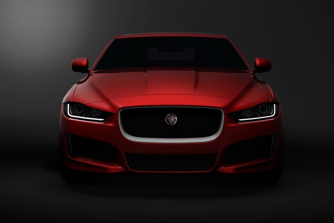 Jaguar XE : un nom pour la nouvelle petite Jag'