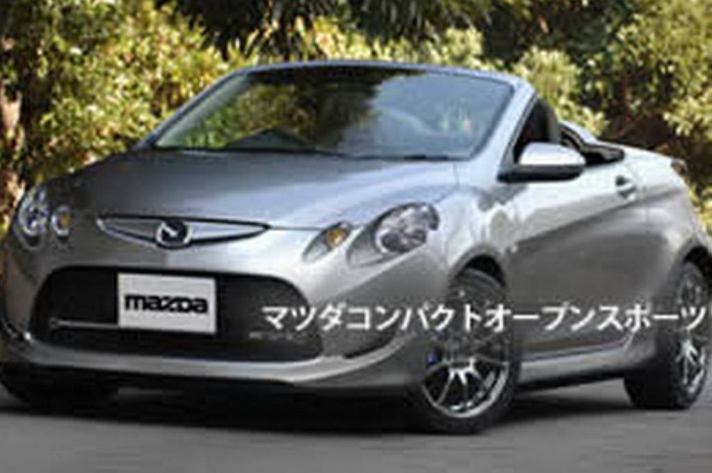 La mode est au roadster