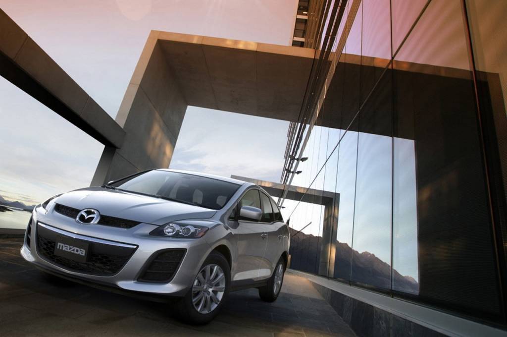 Un restylage et un diesel