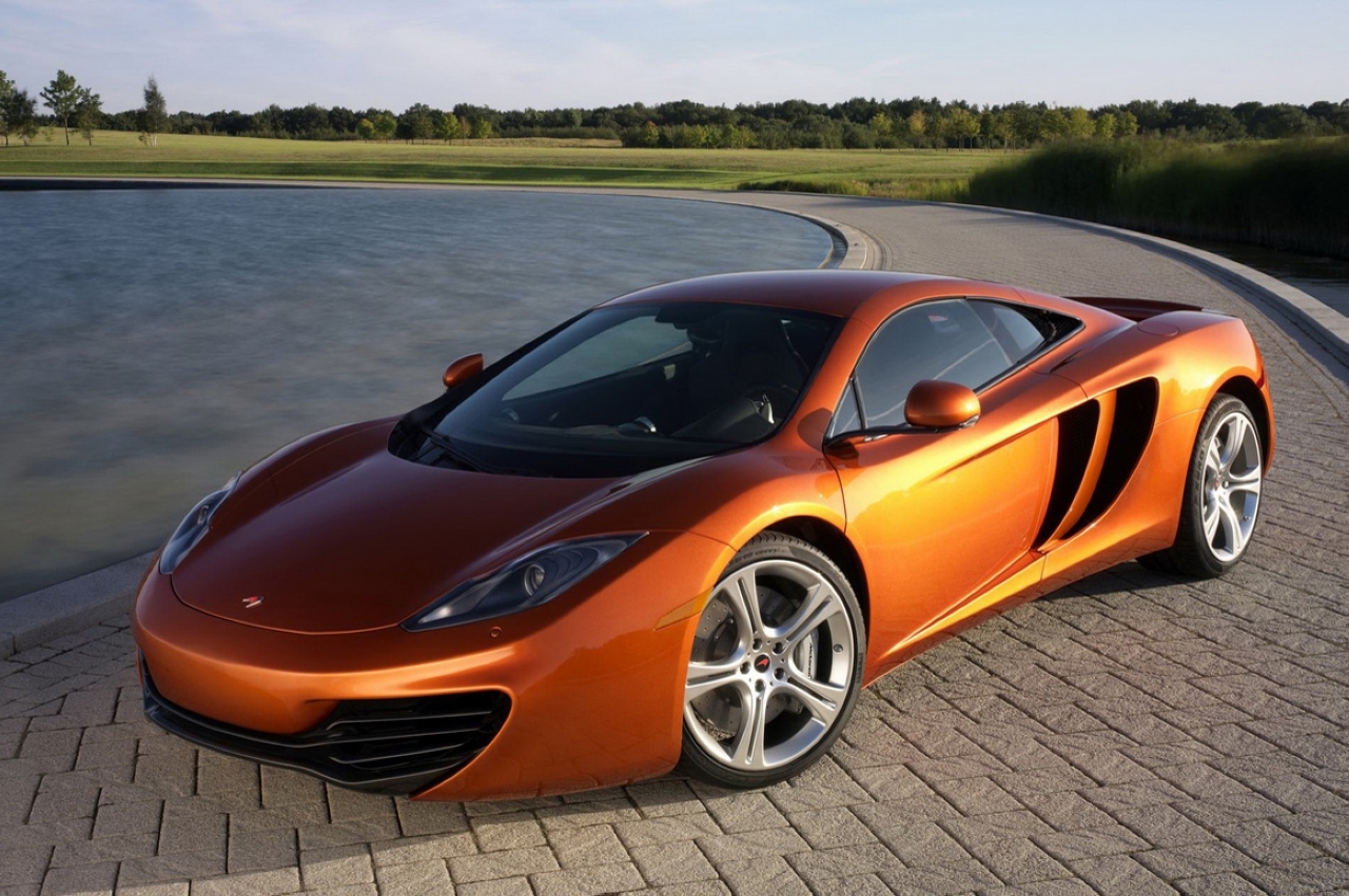 McLaren dévoile les tarifs