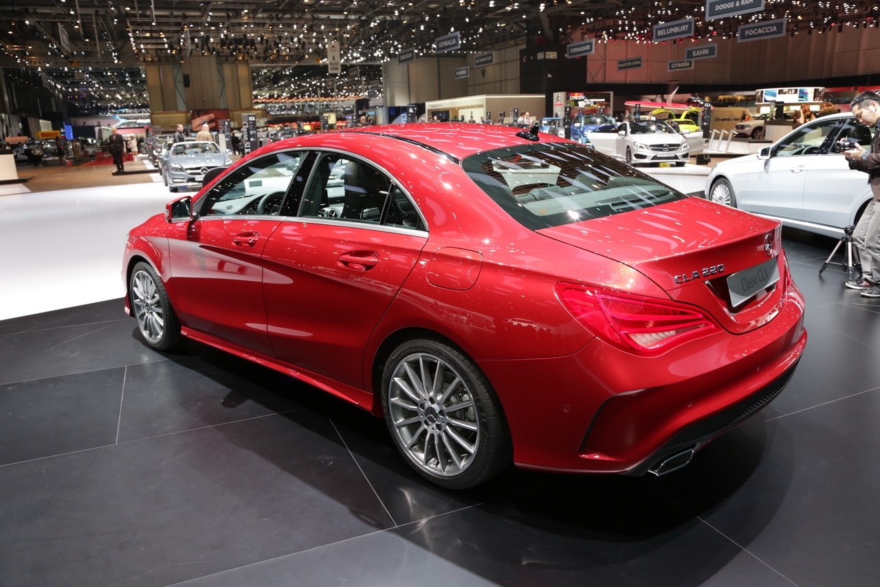 La « mini CLS » fait salon