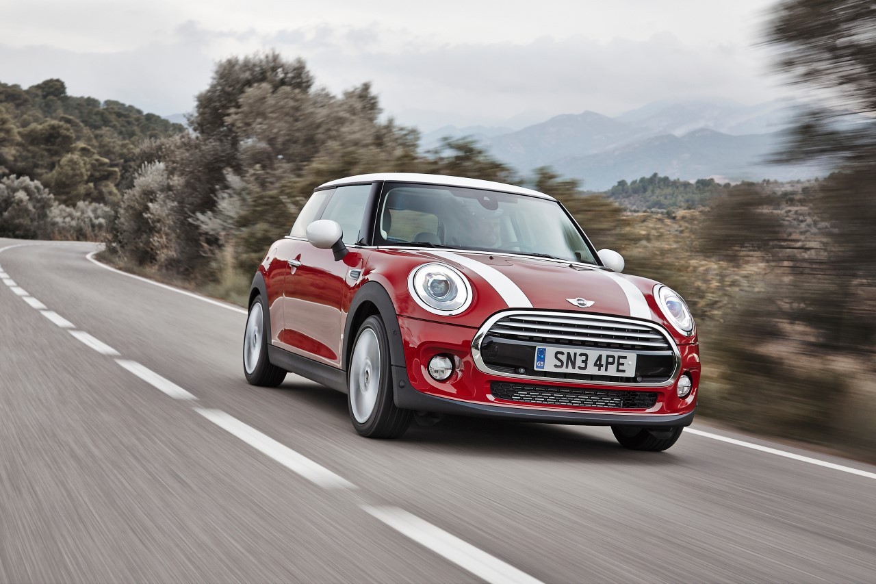 Adieux Paceman, Coupé et Roadster : Mini prépare une nouvelle gamme épurée