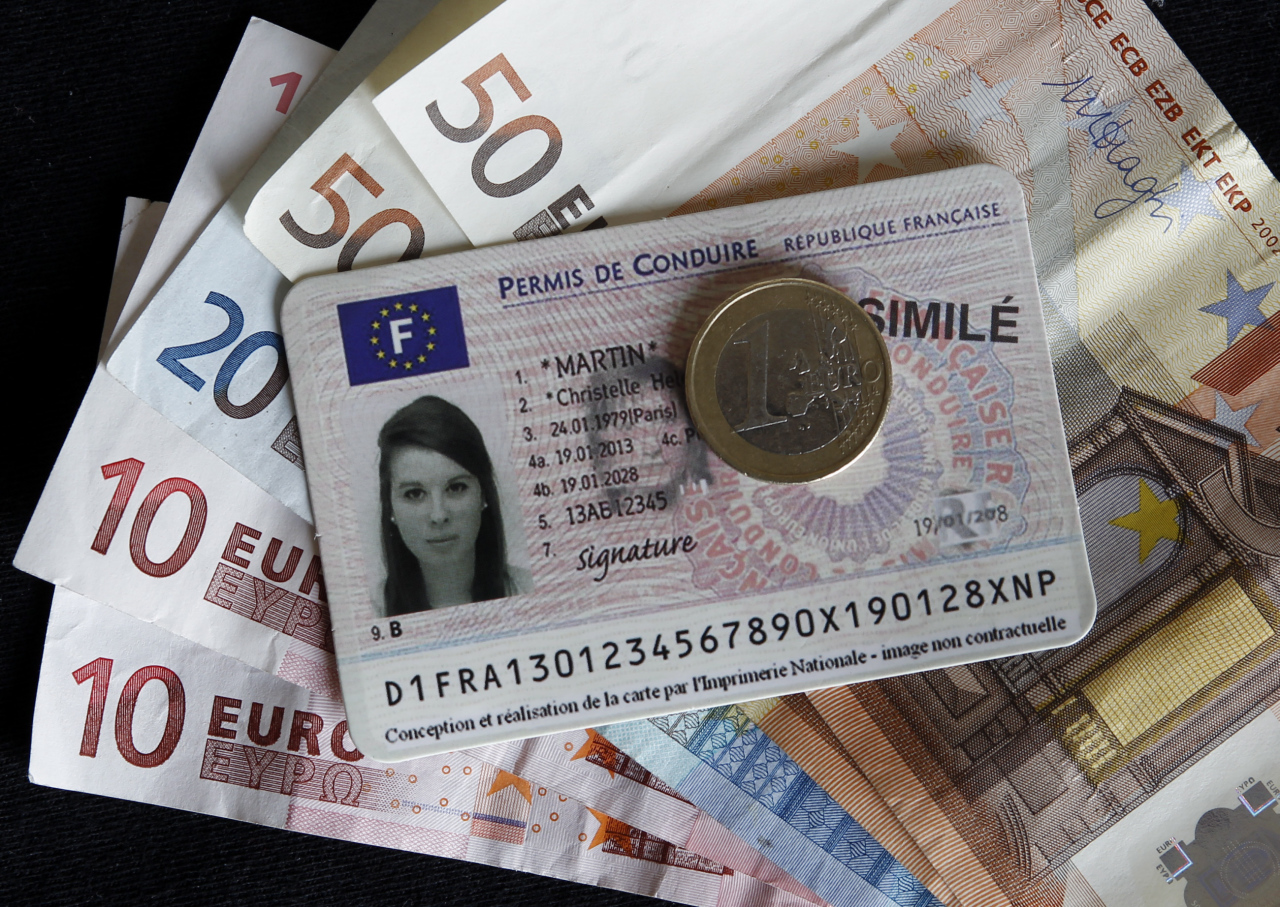 Rumeurs et permis de conduire