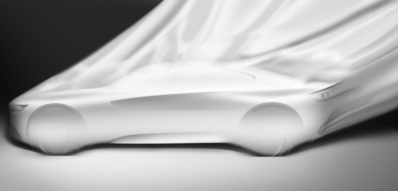 Peugeot : un mystérieux concept-car pour le salon de Pékin 2014