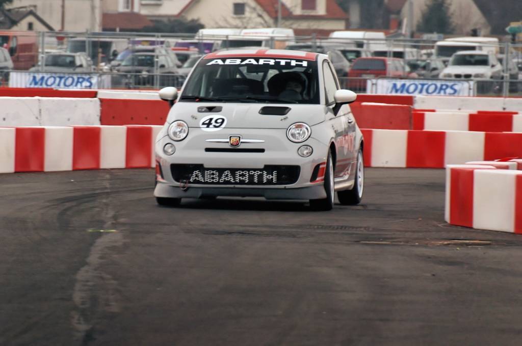 Le Paris Tuning Show n'est plus !