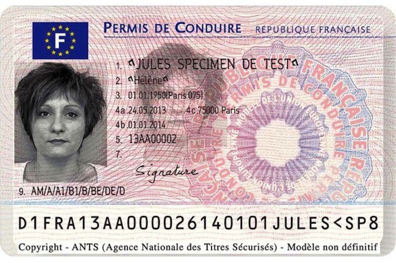 Permis de conduire : le renouvellement a désormais un prix