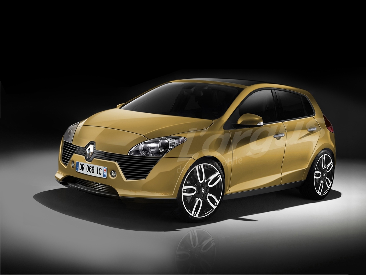 Face à la Renault Clio IV : premier duel !