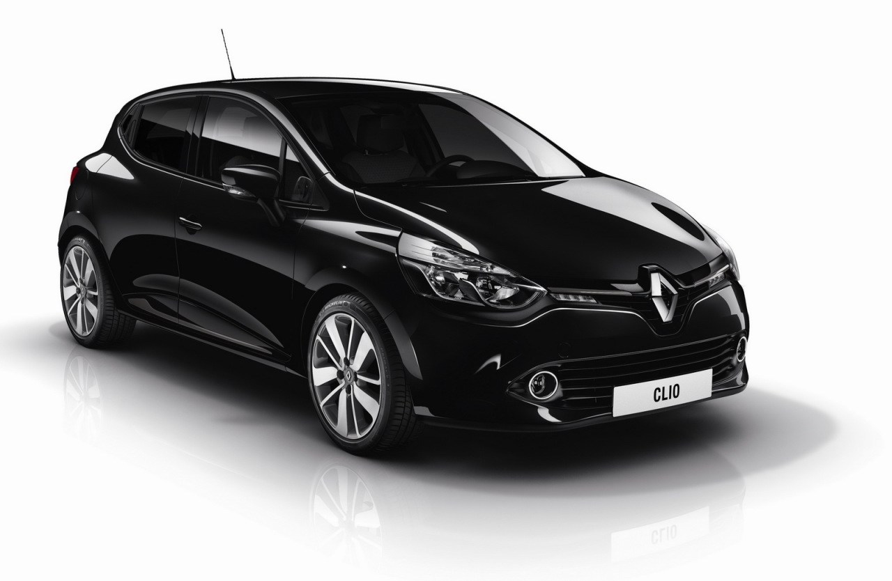 Renault Clio Graphite : prix et équipements de cette nouvelle série spéciale