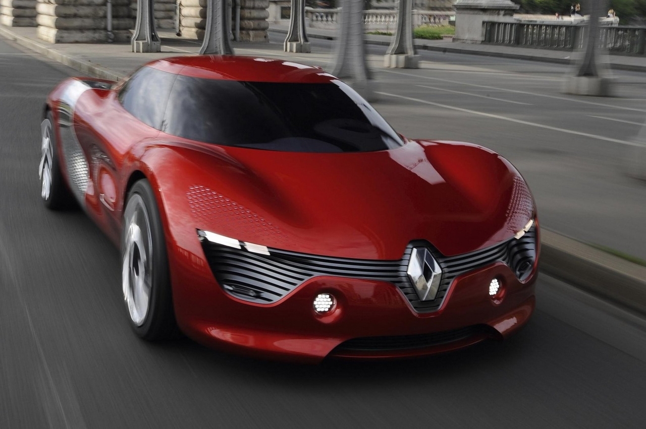 Vous allez aimer Renault