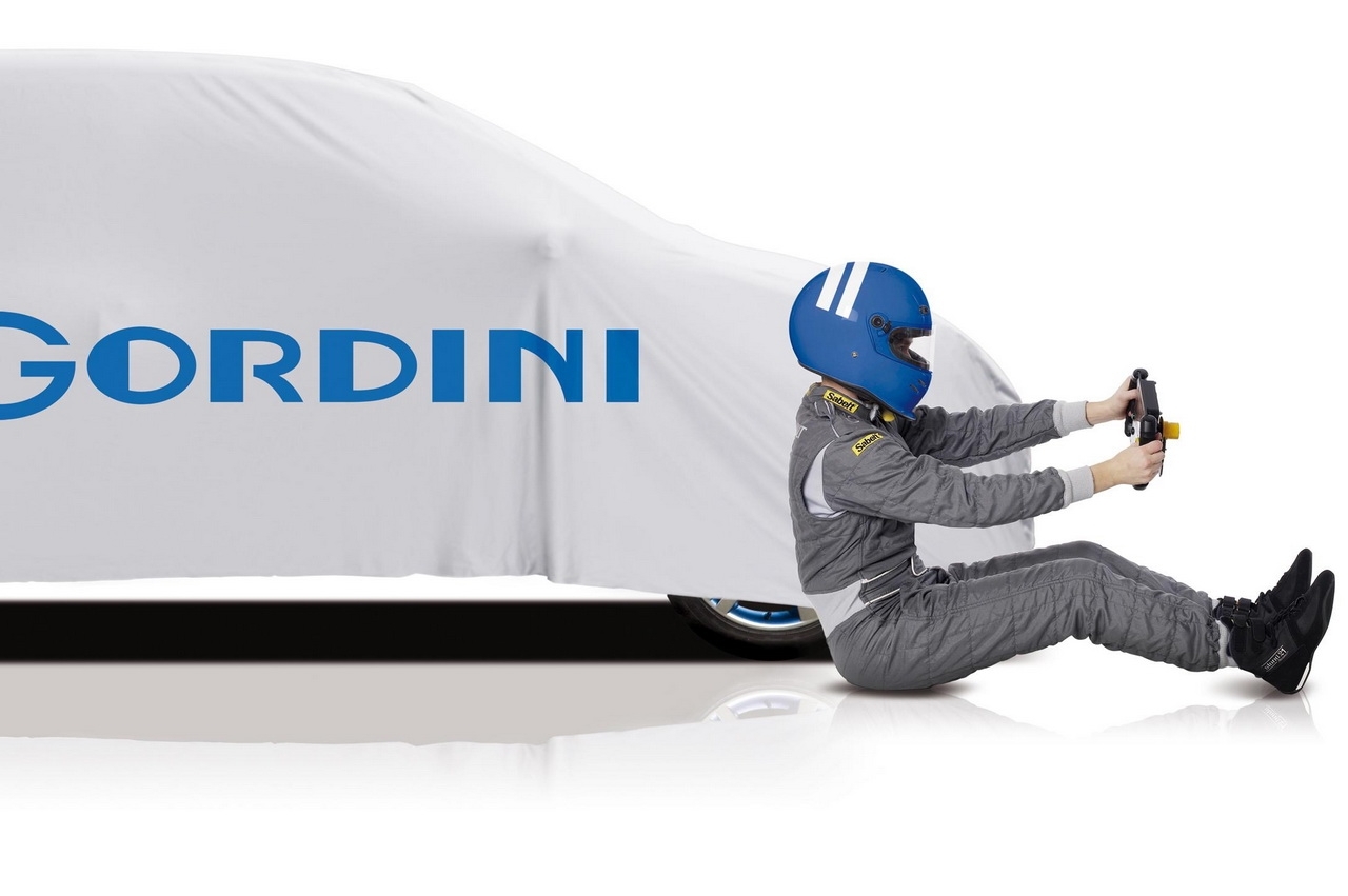 La renaissance de Gordini