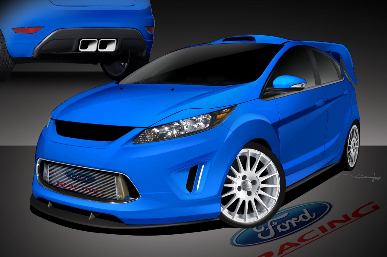 Les constructeurs se mettent au tuning
