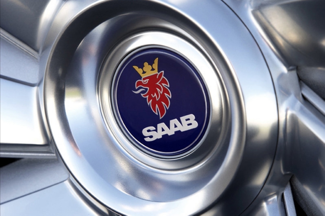 Saab sauvé de la banqueroute