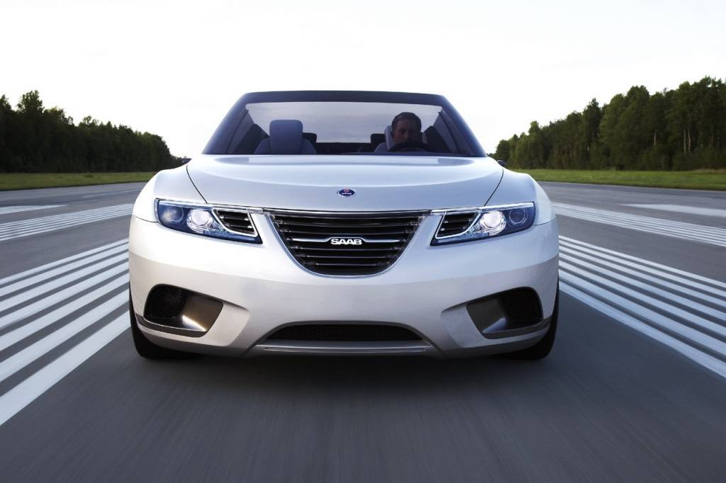 Cabriolet pur-plaisir
