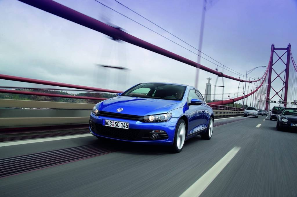 Nouveau 2.0 TDI 170 ch