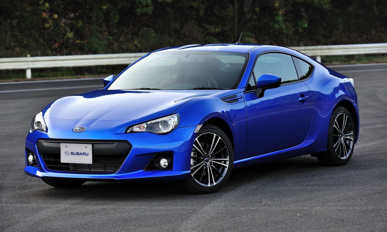 Le coupé BRZ ne survivrait pas à une rupture entre Toyota et Subaru