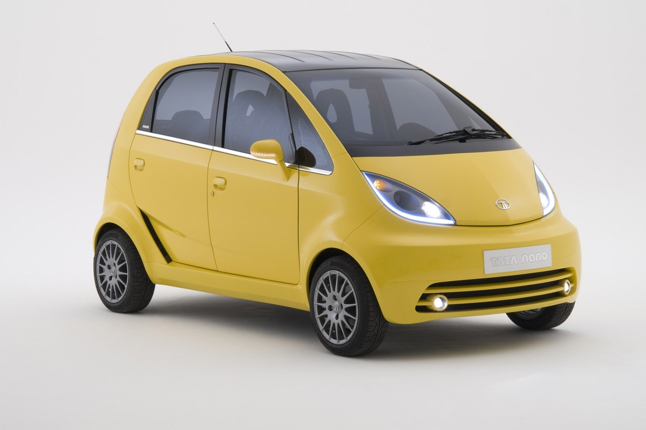 Des motorisations hybrides et électriques sont au programme