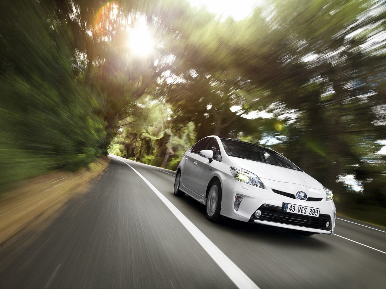Au moins six mois de retard pour la nouvelle Toyota Prius