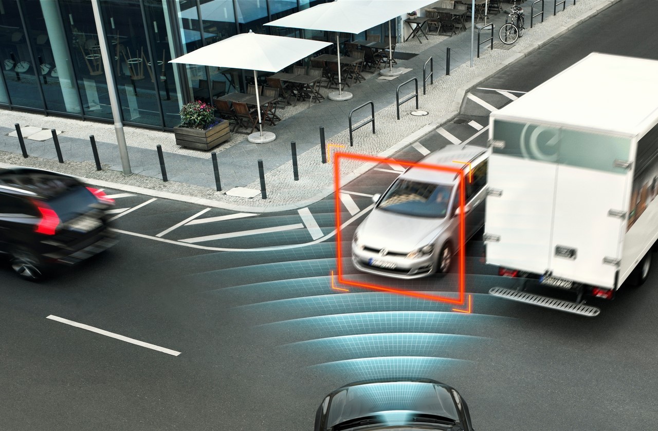 Un nouveau Volvo XC90 ultra sécuritaire