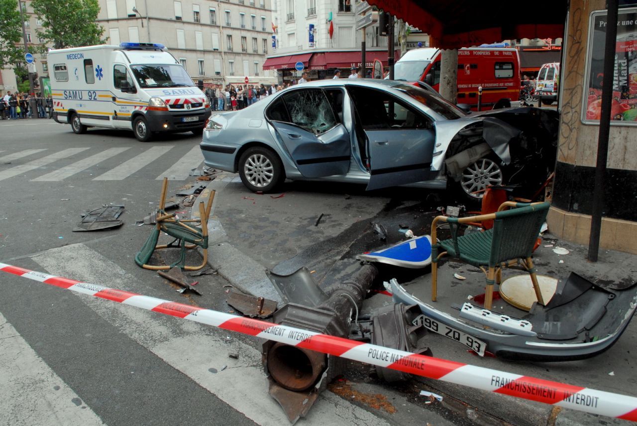 Sécurité routière : nouvelle baisse de la mortalité routière en août 2013