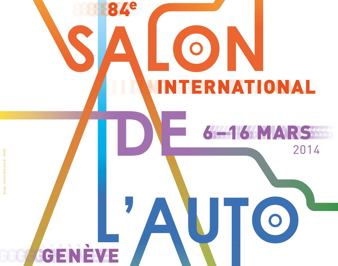 Salon de Genève 2014 : les nouveautés attendues