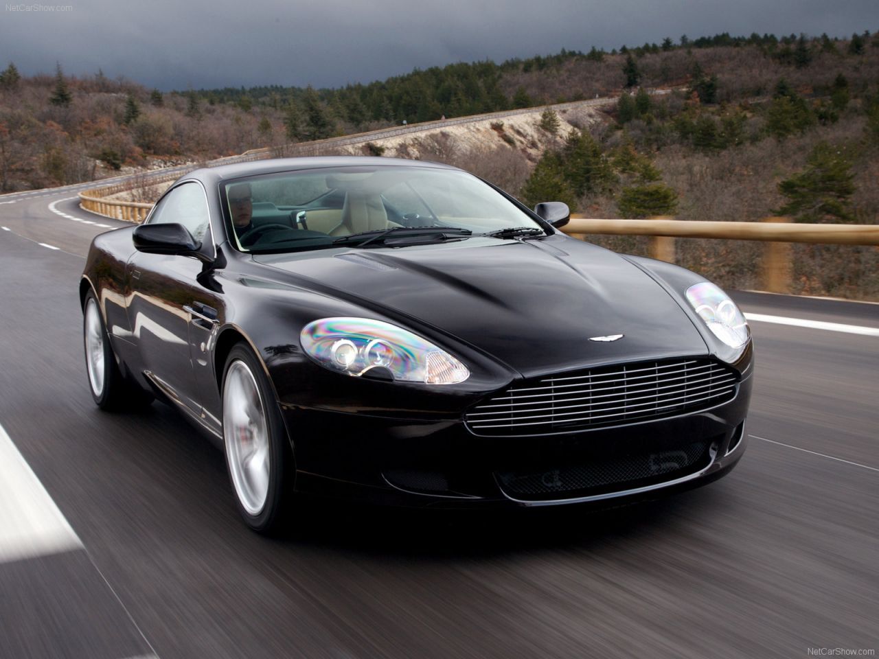 AMG va fournir des moteurs à Aston Martin