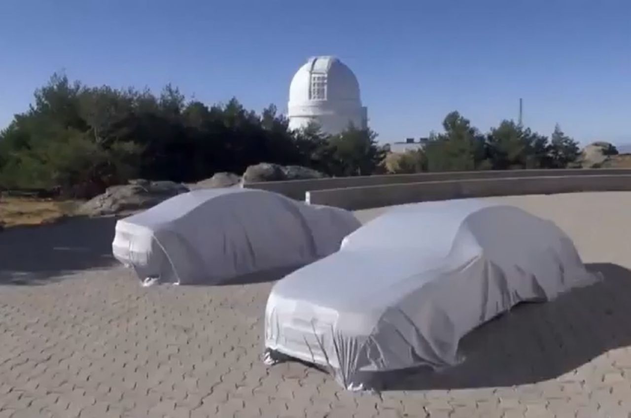 VIDEO - Audi dévoile un teaser annonçant l'arrivée de la nouvelle A8 (2014)