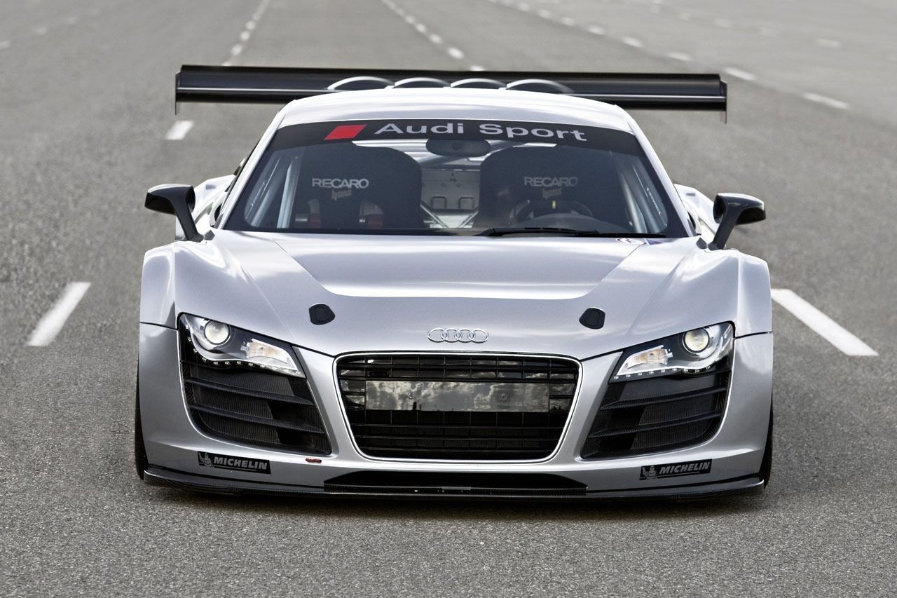 Audi lance un jeu-concours pour gagner un week-end de rêve au Castellet