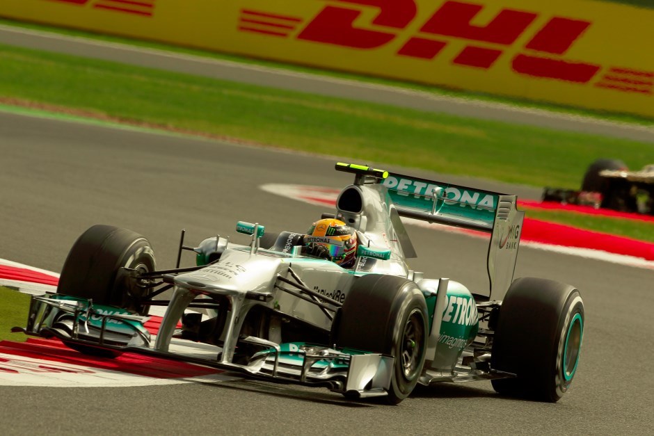 Le calendrier de la Formule 1 2016