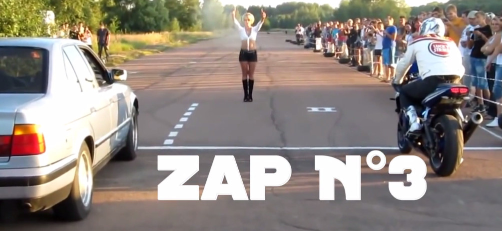 Zap de 321auto.com N°3