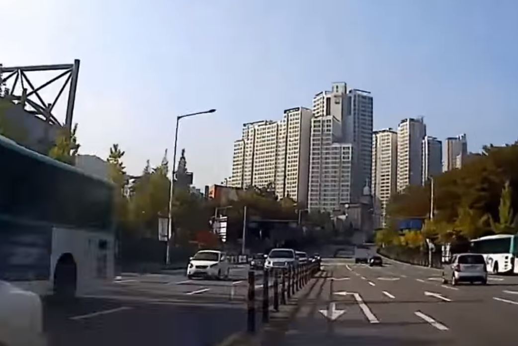 Il s'évanouit au volant et fait un carnage