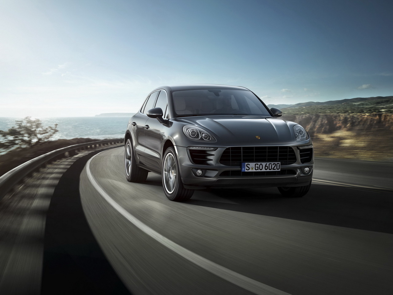 Porsche Macan, déjà un succès ?