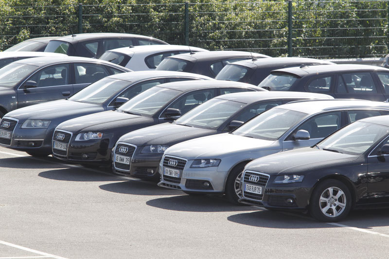 5 manières de consommer autrement l'automobile
